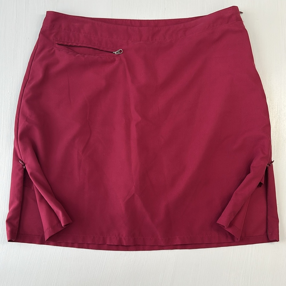 Patagonia Duway Skirt Skort - Picture 4 of 10
